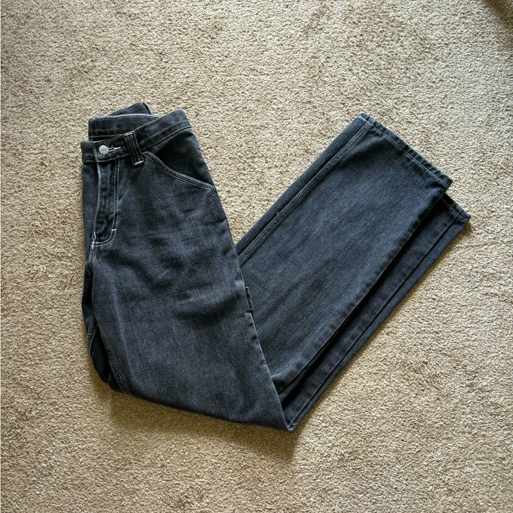 Brandy Melville Black Jeans